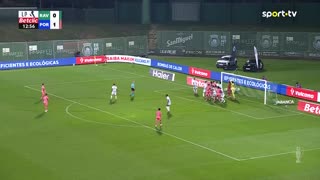 GOLO! FC Porto, Samu aos 13', Rio Ave 0-2 FC Porto