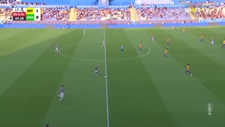 Estoril x Estrela Amadora: Intervalo
