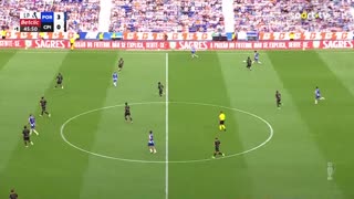 FC Porto x Casa Pia: Intervalo