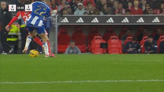 FC Porto, Caso, Alan Varela aos 55'