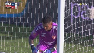 Alverca, Jogada, Lincoln aos 70'