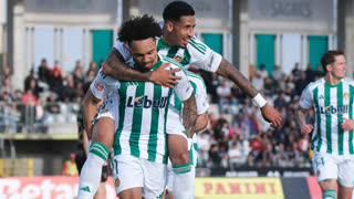 GOLO! Rio Ave, Jalen Blesa aos 52', Casa Pia 1-1 Rio Ave