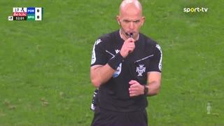 FC Porto x Sporting: Intervalo