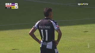 Nacional, Jogada, Paulinho Bóia aos 60'
