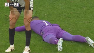 Benfica, Jogada, F. Ivanović aos 85'