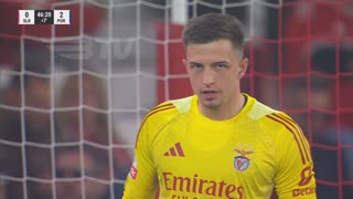 FC Porto, Jogada, Gabri Veiga aos 45'+2'