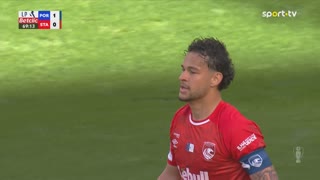 GOLO! FC Porto, Sidney Lima (p.b.) aos 69', FC Porto 1-0 Santa Clara