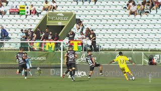 Tondela, Jogada, Ivan Cavaleiro aos 52'