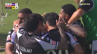 GOLO! Nacional, Chuchu Ramírez aos 66', Nacional 1-0 Arouca
