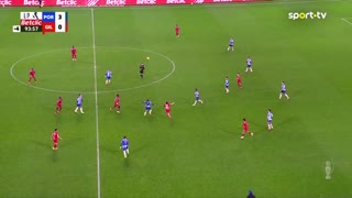 FC Porto x Gil Vicente: Final de jogo