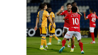 Liga Portugal Betclic (25ªJ): Resumo Flash Santa Clara 2-0 Vitória SC