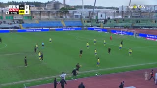 Casa Pia x Arouca: Final de jogo