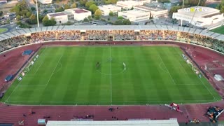 Minuto de silêncio em homenagem a Jorge Costa