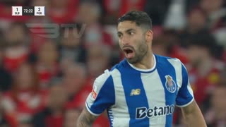 FC Porto, Jogada, Alan Varela aos 73'