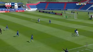 Liga Portugal Betclic (29ªJ): Resumo Flash Alverca 3-1 Casa Pia