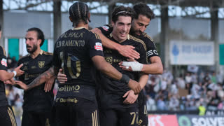 GOLO! Casa Pia, Larrazabal aos 35', Casa Pia 1-0 Rio Ave