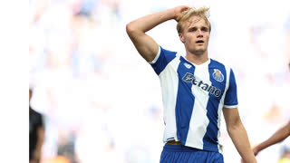 Liga Portugal Betclic (34ªJ): Resumo Flash FC Porto 1-0 Santa Clara