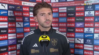 I Liga (#29) | Alverca 3-1  Casa Pia: Flash Interview João Marques