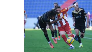 Liga Portugal Betclic (25ªJ): Resumo Flash Alverca 0-0 AFS