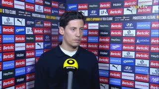 I Liga (#25) | Santa Clara 2-0 Vitória SC: Flash Interview Luis Pinto