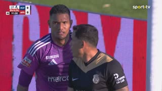 Alverca, Jogada, Fabrício aos 90'+2'