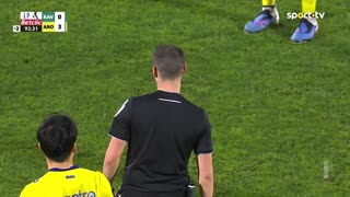 Rio Ave x Arouca: Final de jogo