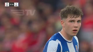 FC Porto, Jogada, O. Pietuszewski aos 28'