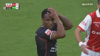 Estrela Amadora, Jogada, Jovane Cabral aos 90'+2'