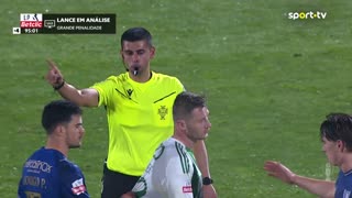Rio Ave x Famalicão: Final de jogo