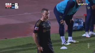GOLO! Casa Pia, Livolant aos 88', Casa Pia 1-1 Famalicão
