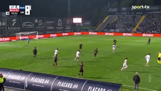 Famalicão x Casa Pia: Final de jogo
