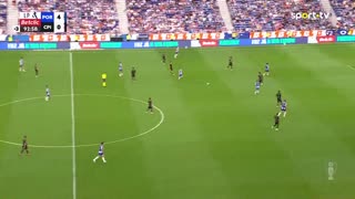 FC Porto x Casa Pia: Final de jogo