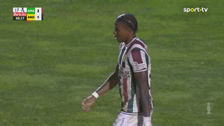 Estrela Amadora, Jogada, Sidny Cabral aos 89'