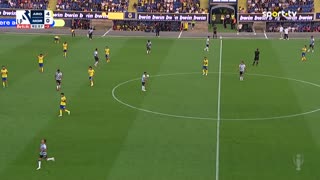 Arouca x Moreirense: Final de jogo