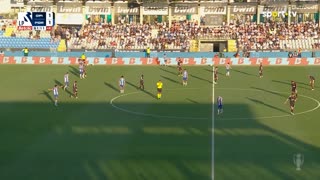 Casa Pia x FC Porto: Intervalo