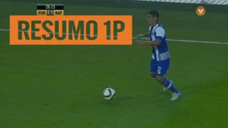 Amigáveis Clubes (Apresentação FCP): Resumo FC Porto 0-0 Napoli