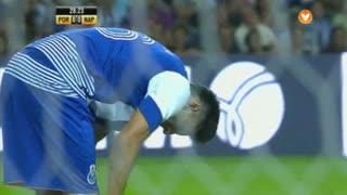 FC Porto, Jogada, Herrera aos 28'