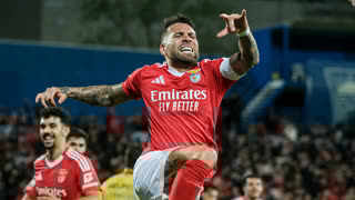 Golos Otamendi 24/25