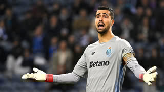 Defesas Diogo Costa 24/25