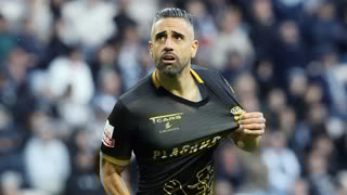 Golos Marco Matias 24/25