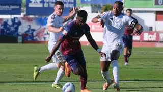 Playoff (Final): Resumo Flash Torreense 0-0 Casa Pia