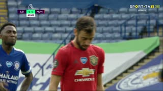 Man. United, Bruno Fernandes, 71m, 0-1