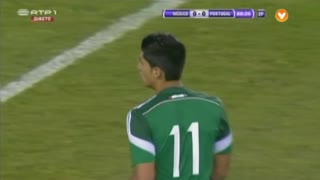 , Jogada, Polido aos 0'