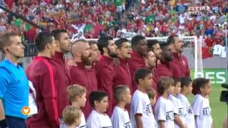 Jogo de Preparação Mundial 2014: Resumo Rep. Irlanda 1-5 Portugal