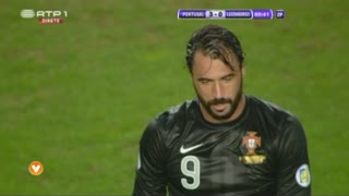 Convocados - Hugo Almeida