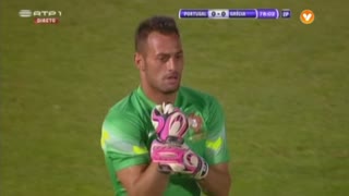 , Jogada, Katsouranis aos 0'