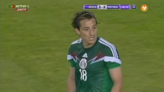 , Jogada, Guardado aos 0'