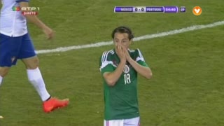 , Jogada, Guardado aos 0'