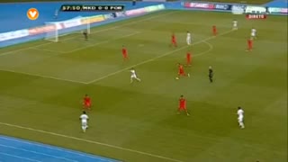 , Jogada, Gonçalo Paciência aos 0'