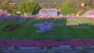 Jogo de Preparação Mundial 2014: Resumo Portugal 0-0 Grécia